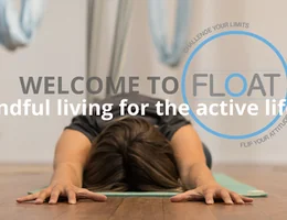 Float Fitness, Health & Wellness