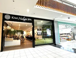 Kiwi NAILS and Spa Takapuna