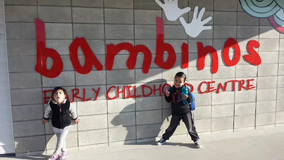 Photo Bambinos Early Childhood Centre Manukau