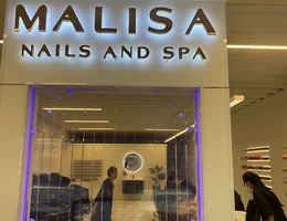 Malisa Nails And Spa