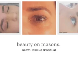 Beauty on Masons