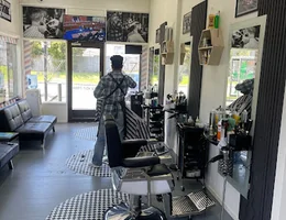 Shore Barber shop