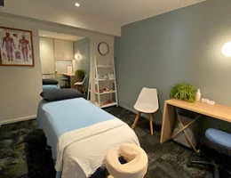 Myo Bodyworks Massage