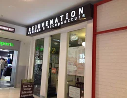 Rejuvenation Massage