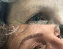 Arch Eyebrows | Arch Semi Permanent Eyebrow Styling