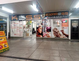 Kess Express Mangere - Hair and Beauty