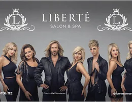 Liberté Salon & Spa