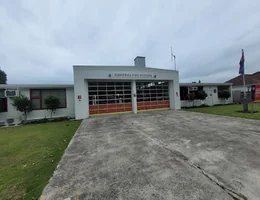 Kawerau Fire Station