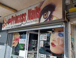 Princess Nails Mangere