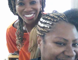 Hair braiding and Hair Extensions