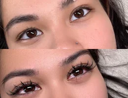 Kiwi Lash N Brow Takapuna