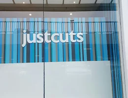 Just Cuts - St Lukes