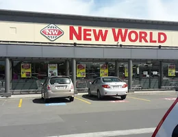 New World Rangiora