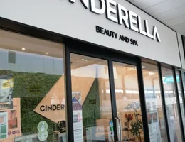 Cinderella Beauty and Spa Sylvia Park