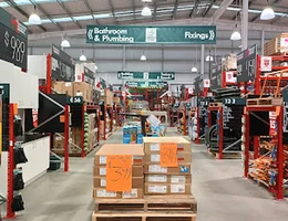 Bunnings Warehouse Dunedin