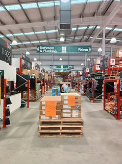 Photo Bunnings Warehouse Dunedin