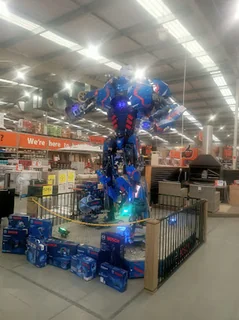 Photo Mitre 10 MEGA Rangiora