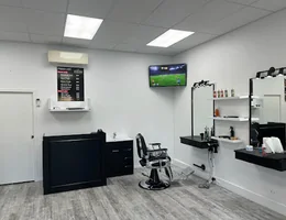 Cut Creation Barbers