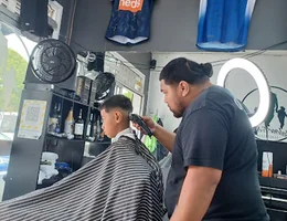 Halene & Sons Barbershop