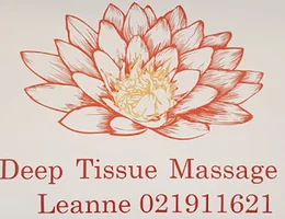 deep tissue massage - Leanne