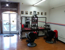 City Barbers Mount Eden Village