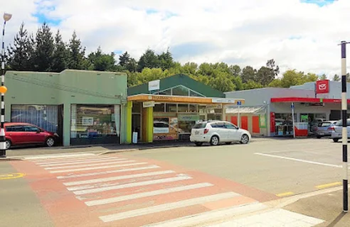 Photo Green Island Boutique Pharmacy