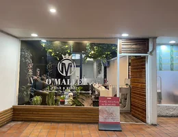 Omalley Nail & Beauty