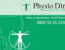 Physio Direct – Physiotherapy Matamata