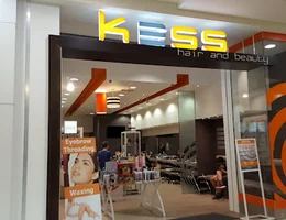 Kess Hair & Beauty