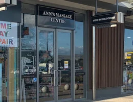 Anns Massage Centre