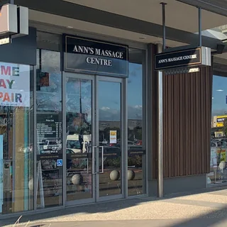 Photo Anns Massage Centre