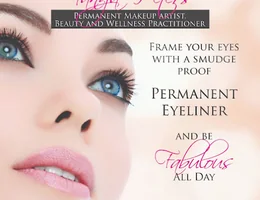 Tanya Peters Permanent Makeup, Beauty & Wellness