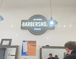 BarberShopCo Cambridge