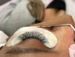 Lush Lashes