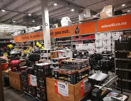 Mitre 10 MEGA Albany