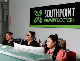 Southpoint Family Doctors