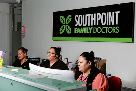 Photo Southpoint Family Doctors