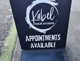 Kabel Hair Studio