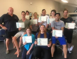 Brandon Raynor's Massage School in New Zealand