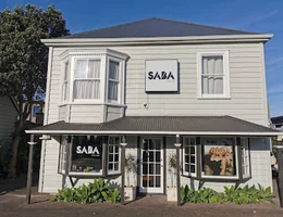 Saba Salon