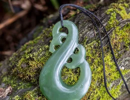 Waewae Pounamu