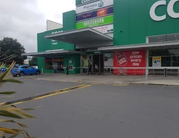 Woolworths Botany Downs