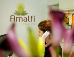 Amalfi Medi Spa