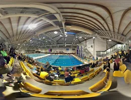 Wellington Regional Aquatic Centre