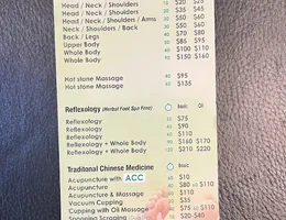 Body Haven Massage