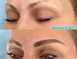 BBROWTIFUL | Lashes and Brows By Kate