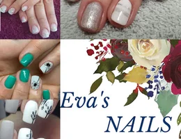 Eva's Nails NZ