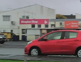 Hospice Shop, Browns Bay