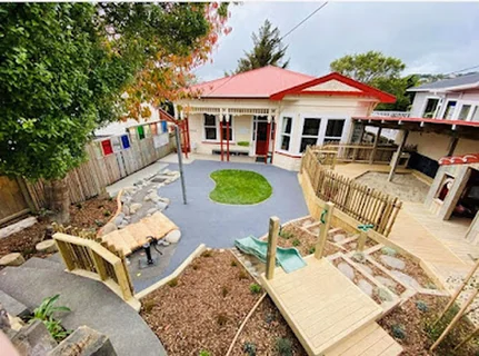 Photo Karori Childcare Centre