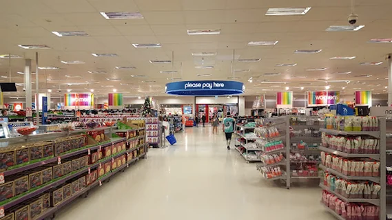 Photo Kmart Palmerston North